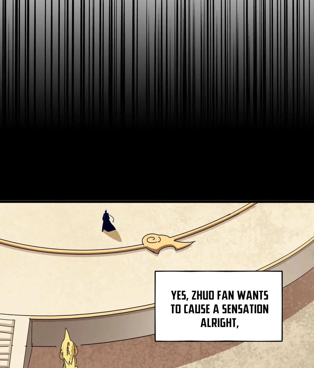 Read Magic Emperor chapter 303 image 71 on Lezhin