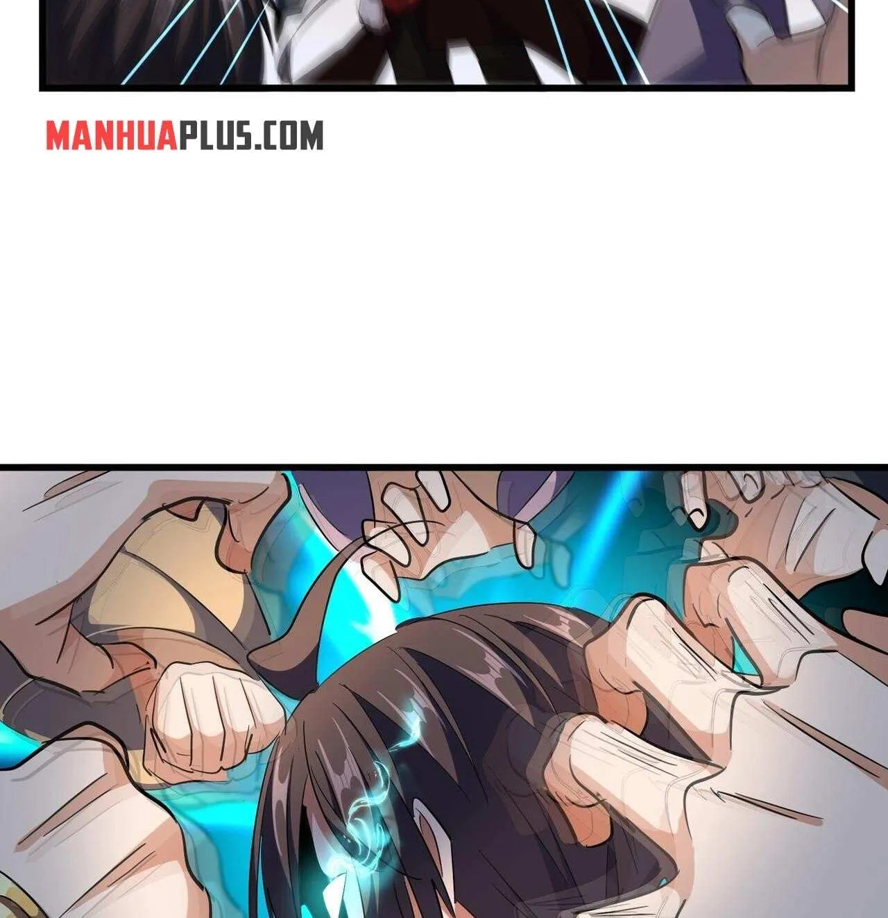 Read Magic Emperor chapter 303 image 90 on Lezhin