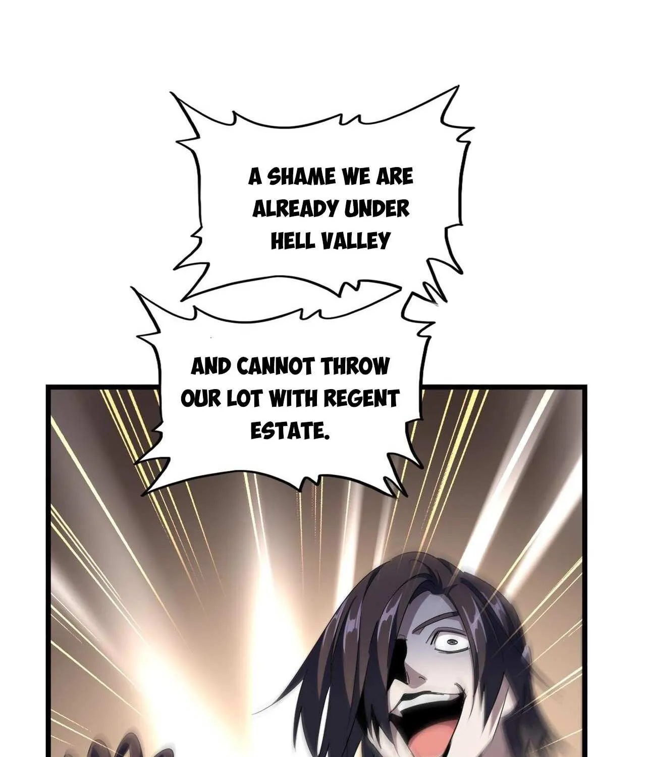 Read Magic Emperor chapter 303 image 97 on Lezhin