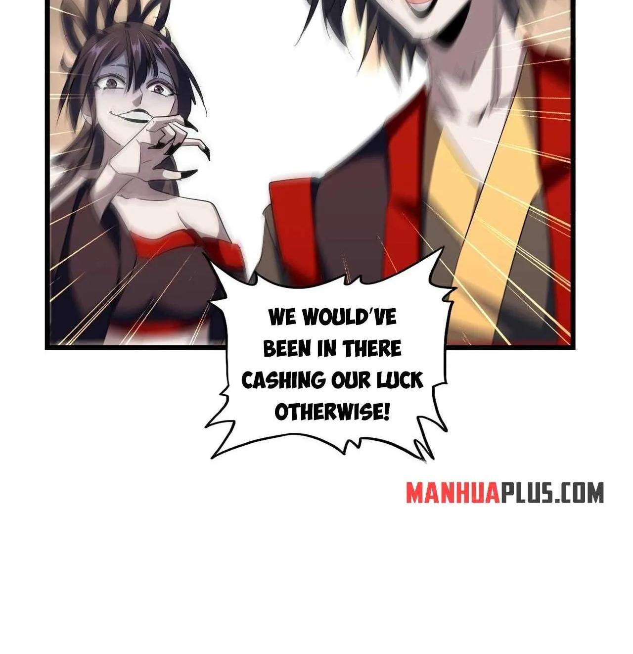 Read Magic Emperor chapter 303 image 98 on Lezhin