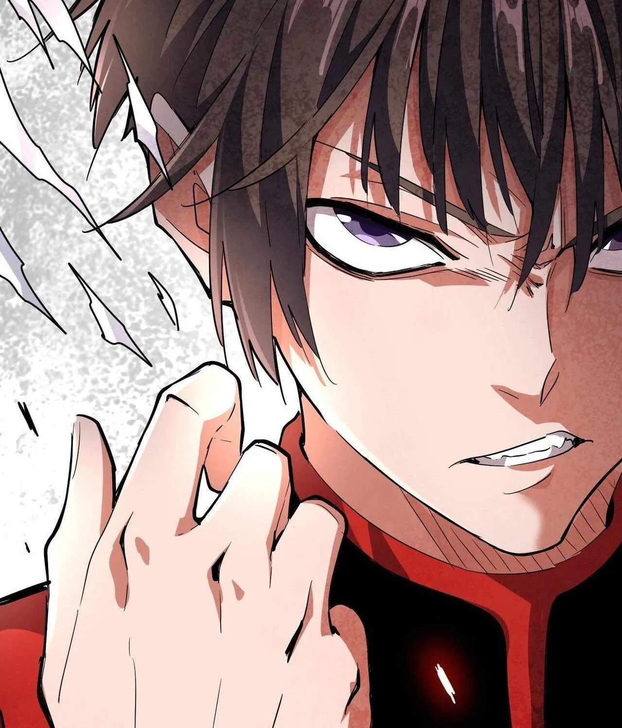 Read Magic Emperor chapter 304 image 104 on Lezhin