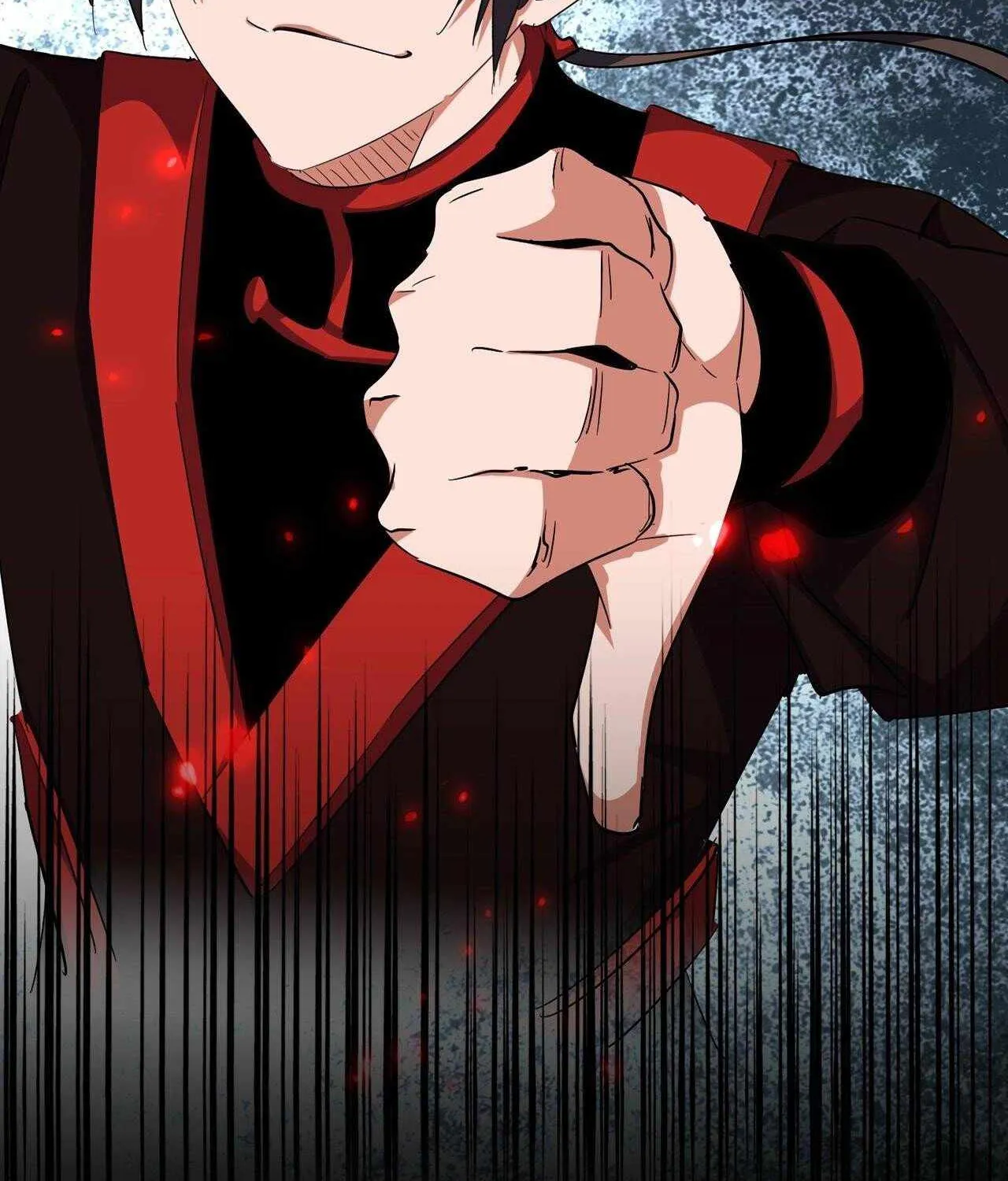 Read Magic Emperor chapter 304 image 13 on Lezhin