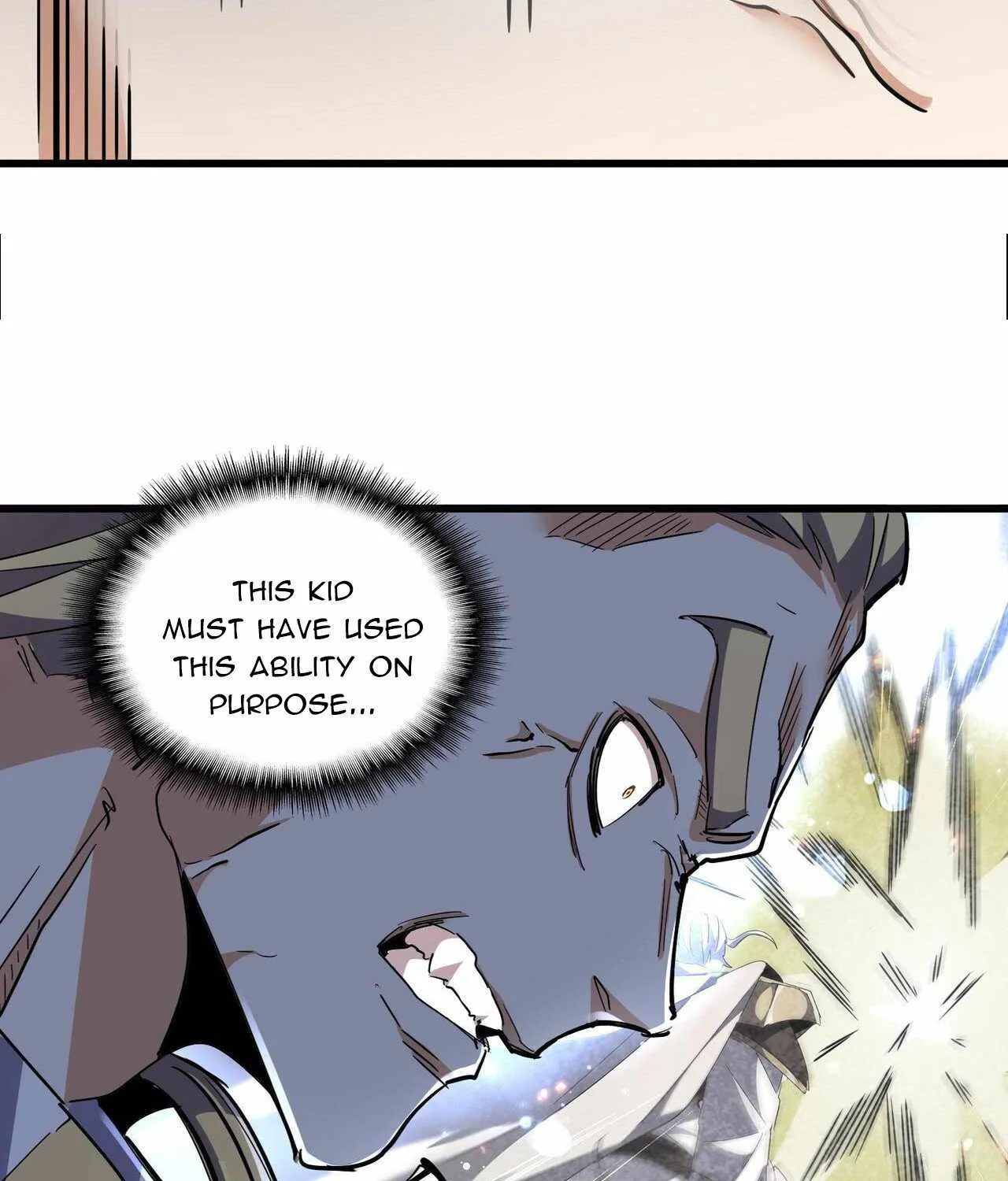Read Magic Emperor chapter 304 image 16 on Lezhin