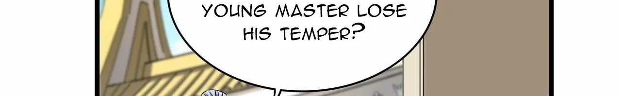 Read Magic Emperor chapter 304 image 23 on Lezhin