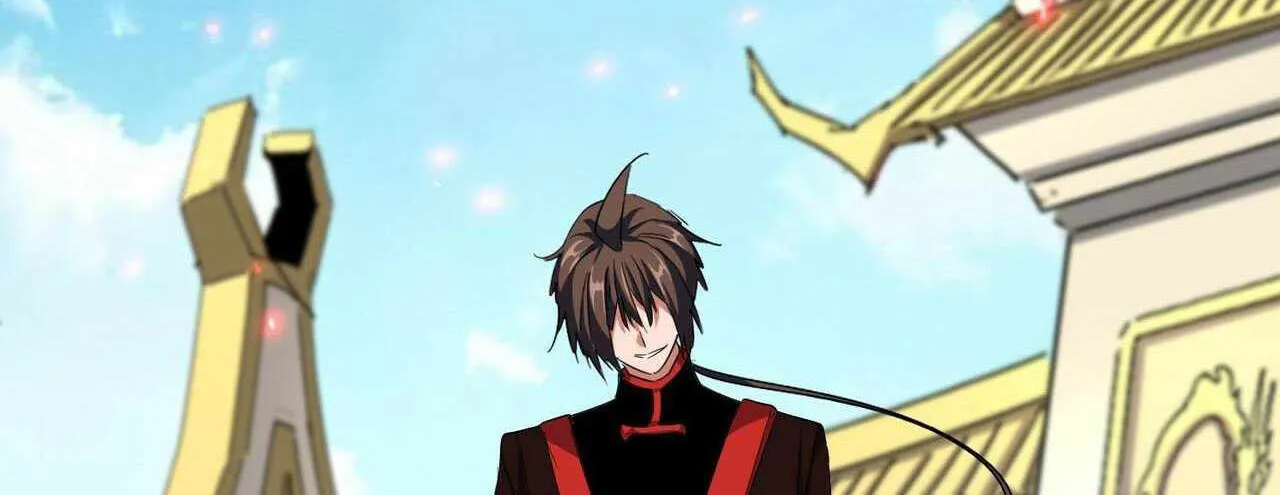 Read Magic Emperor chapter 304 image 43 on Lezhin