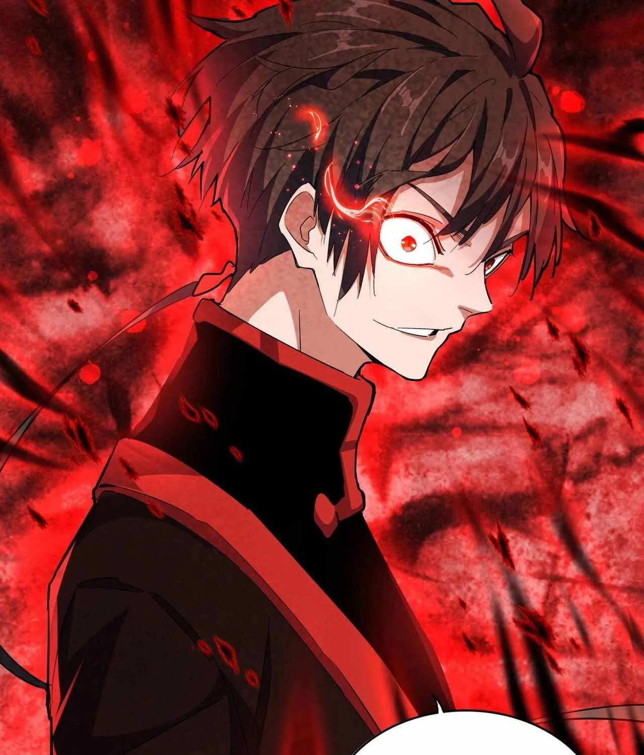 Read Magic Emperor chapter 304 image 54 on Lezhin