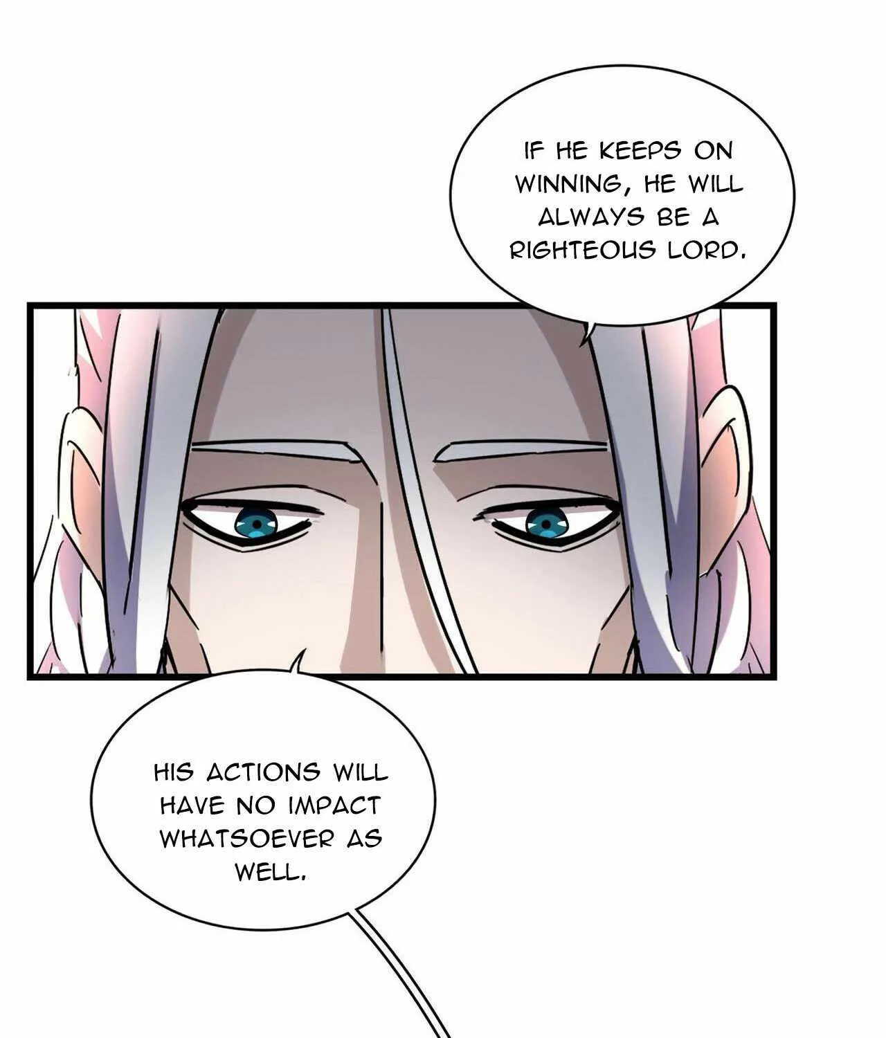 Read Magic Emperor chapter 304 image 64 on Lezhin