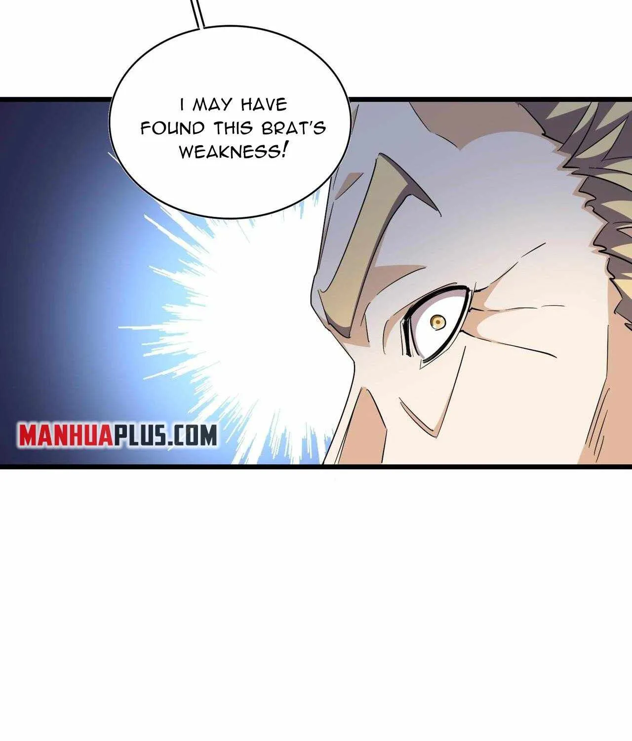 Read Magic Emperor chapter 304 image 73 on Lezhin