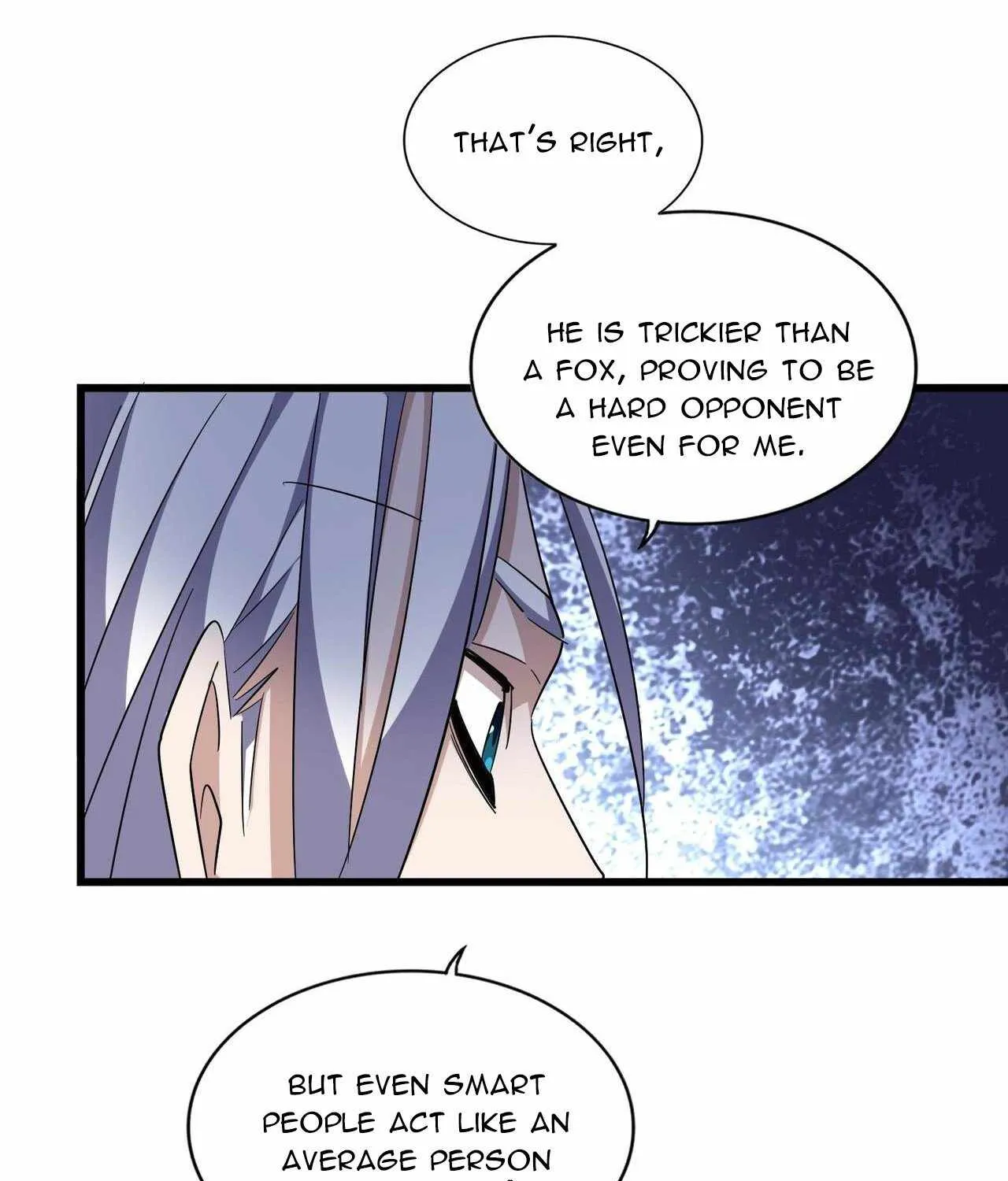Read Magic Emperor chapter 304 image 80 on Lezhin