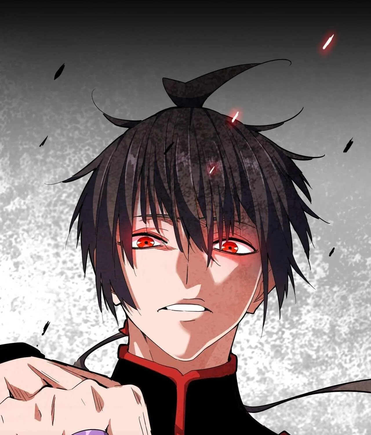 Read Magic Emperor chapter 305 image 17 on Lezhin