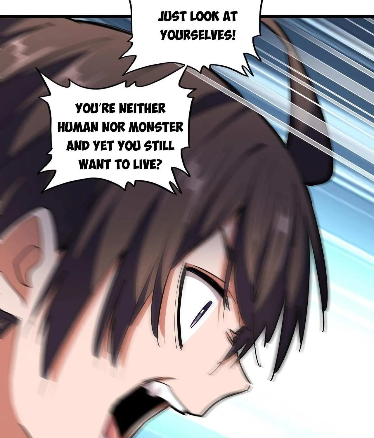 Read Magic Emperor chapter 305 image 27 on Lezhin