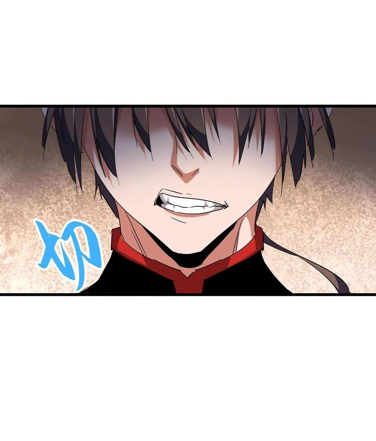 Read Magic Emperor chapter 305 image 4 on Lezhin