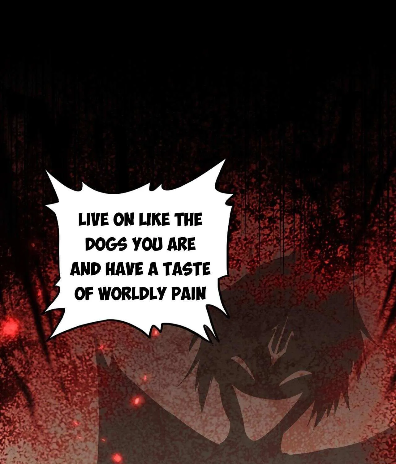 Read Magic Emperor chapter 305 image 42 on Lezhin