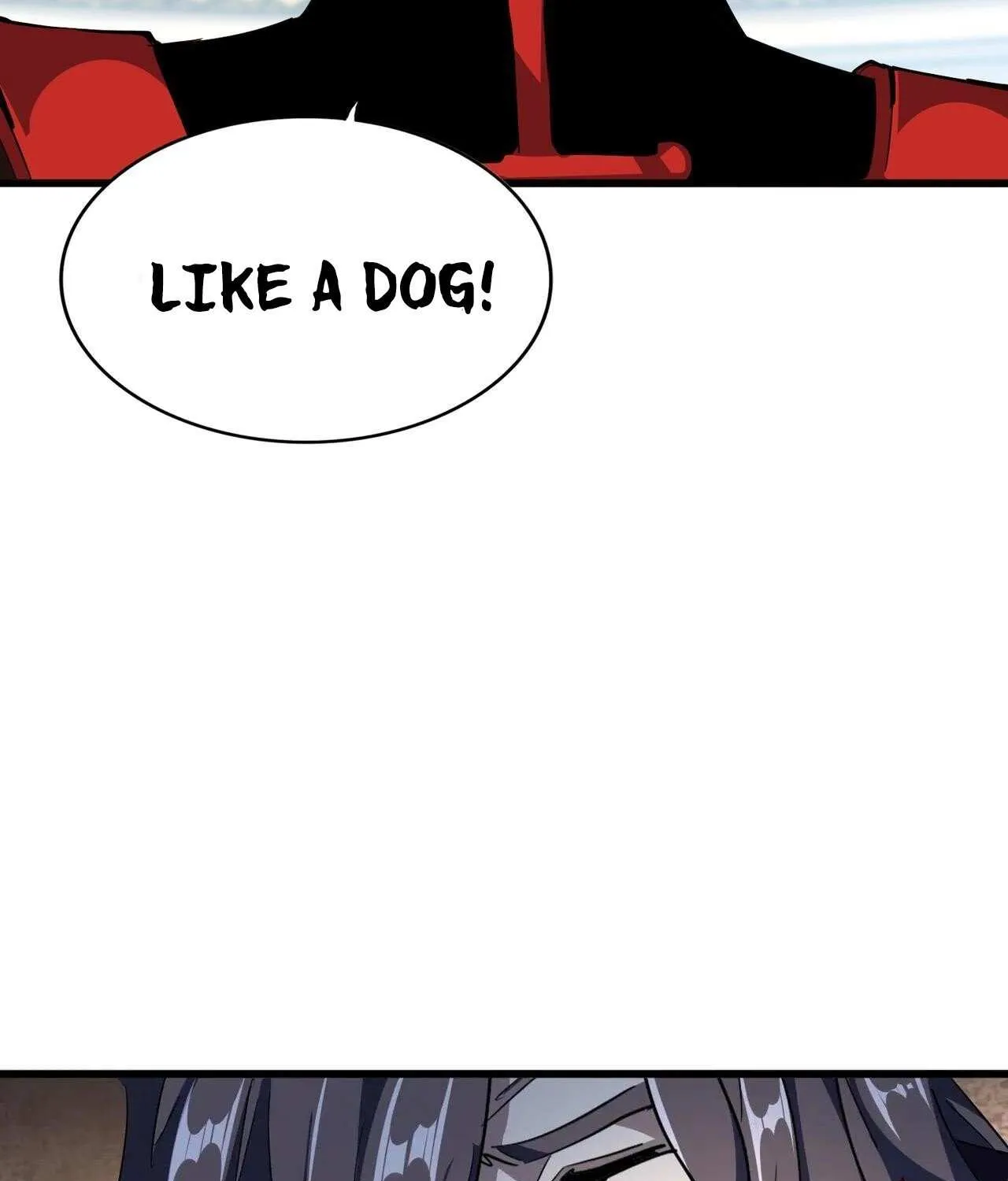 Read Magic Emperor chapter 305 image 52 on Lezhin