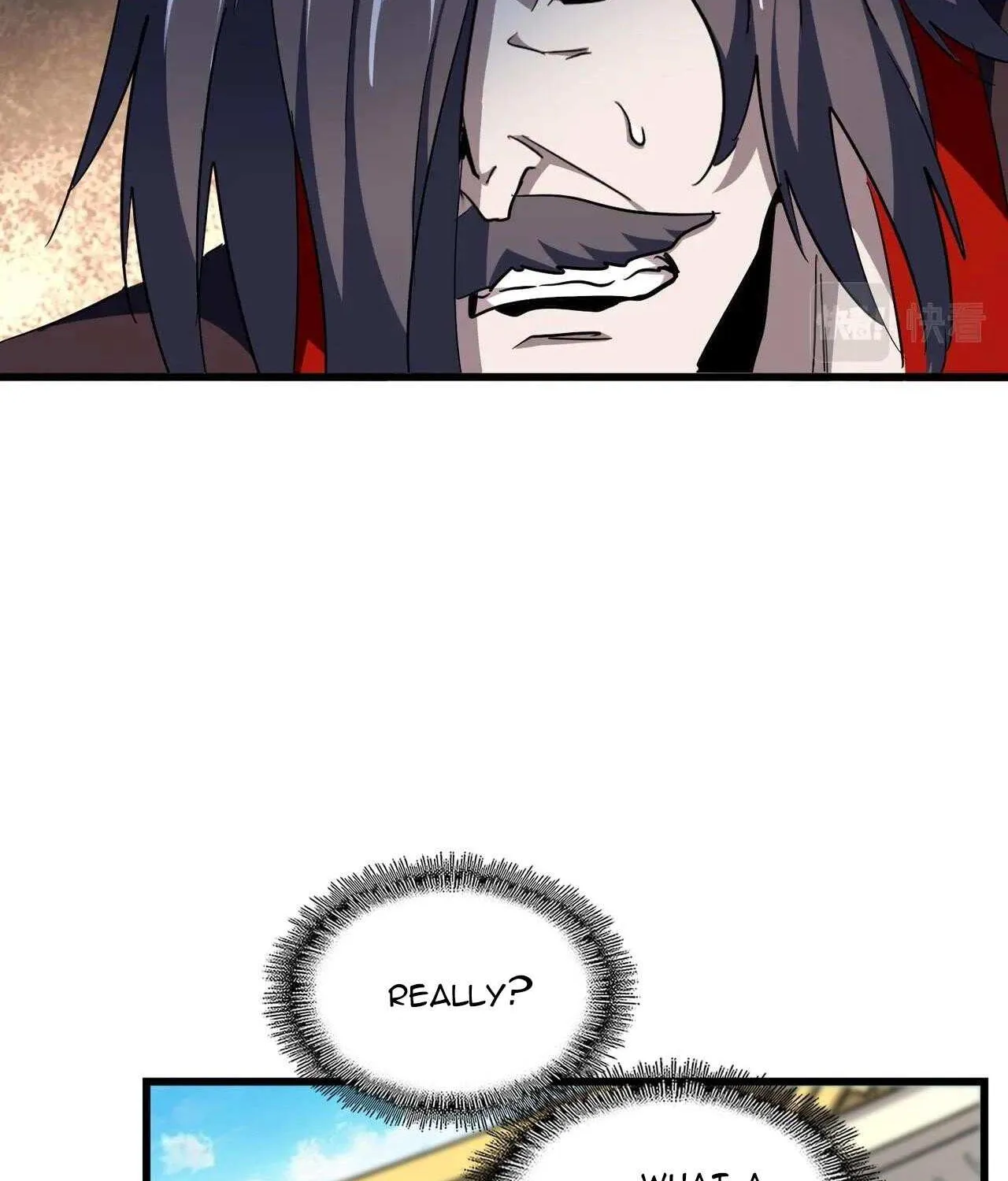 Read Magic Emperor chapter 305 image 53 on Lezhin