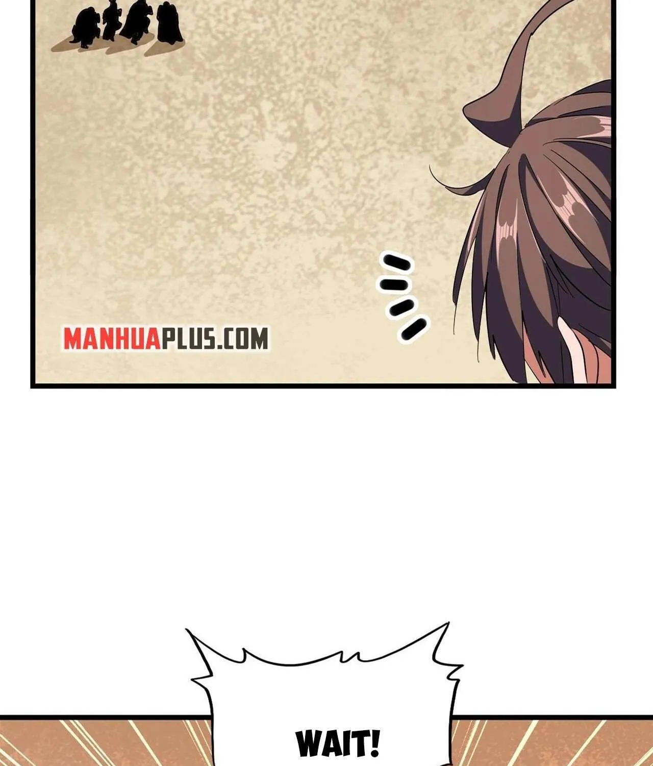 Read Magic Emperor chapter 305 image 6 on Lezhin
