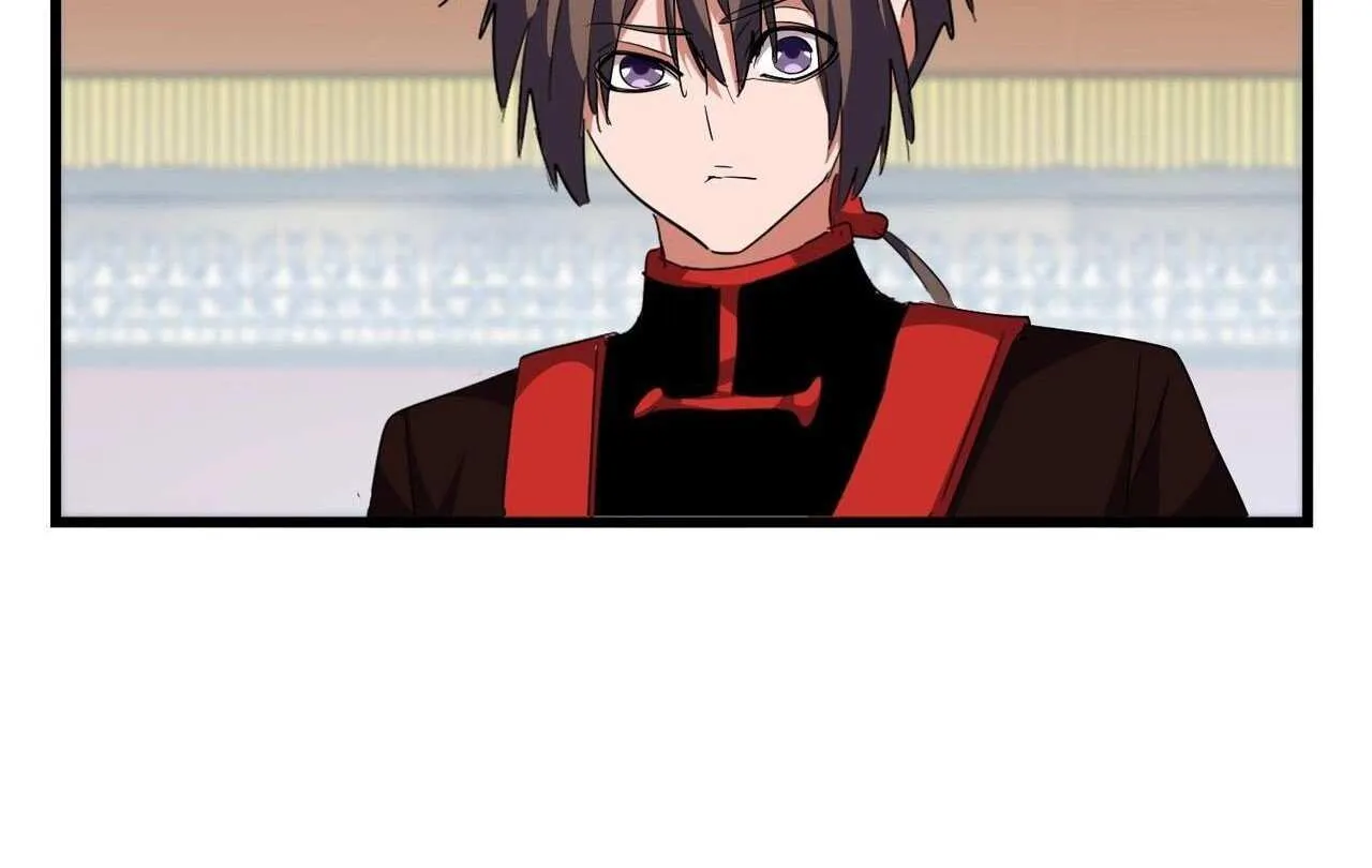 Read Magic Emperor chapter 305 image 71 on Lezhin