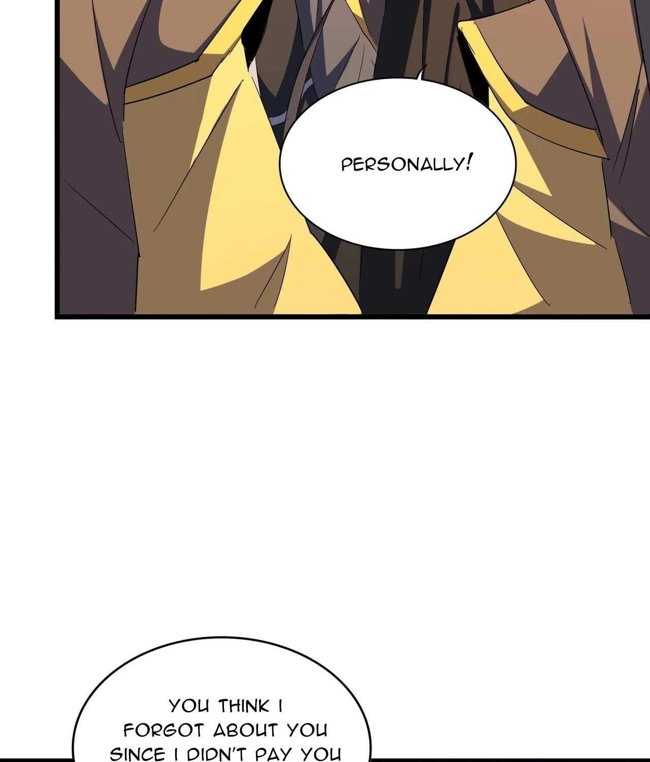 Read Magic Emperor chapter 305 image 75 on Lezhin