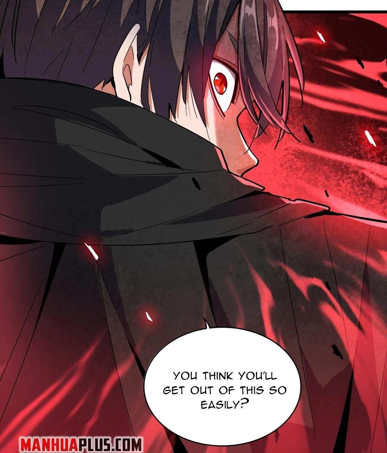 Read Magic Emperor chapter 305 image 78 on Lezhin