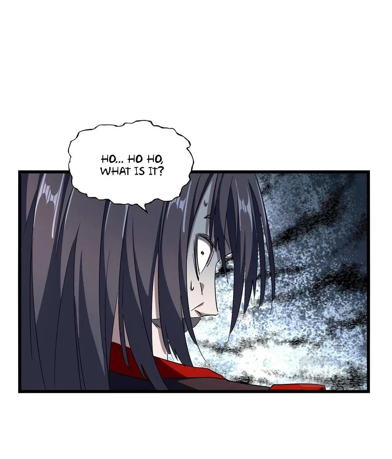 Read Magic Emperor chapter 305 image 8 on Lezhin