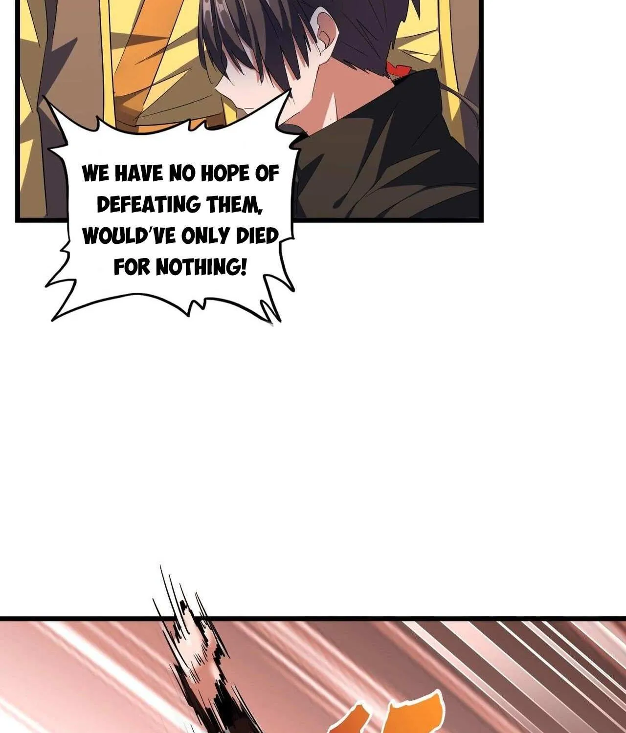 Read Magic Emperor chapter 305 image 80 on Lezhin