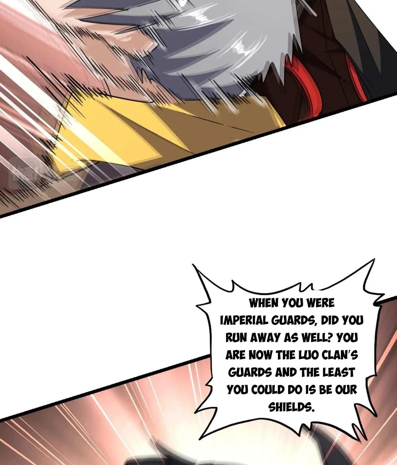 Read Magic Emperor chapter 305 image 82 on Lezhin