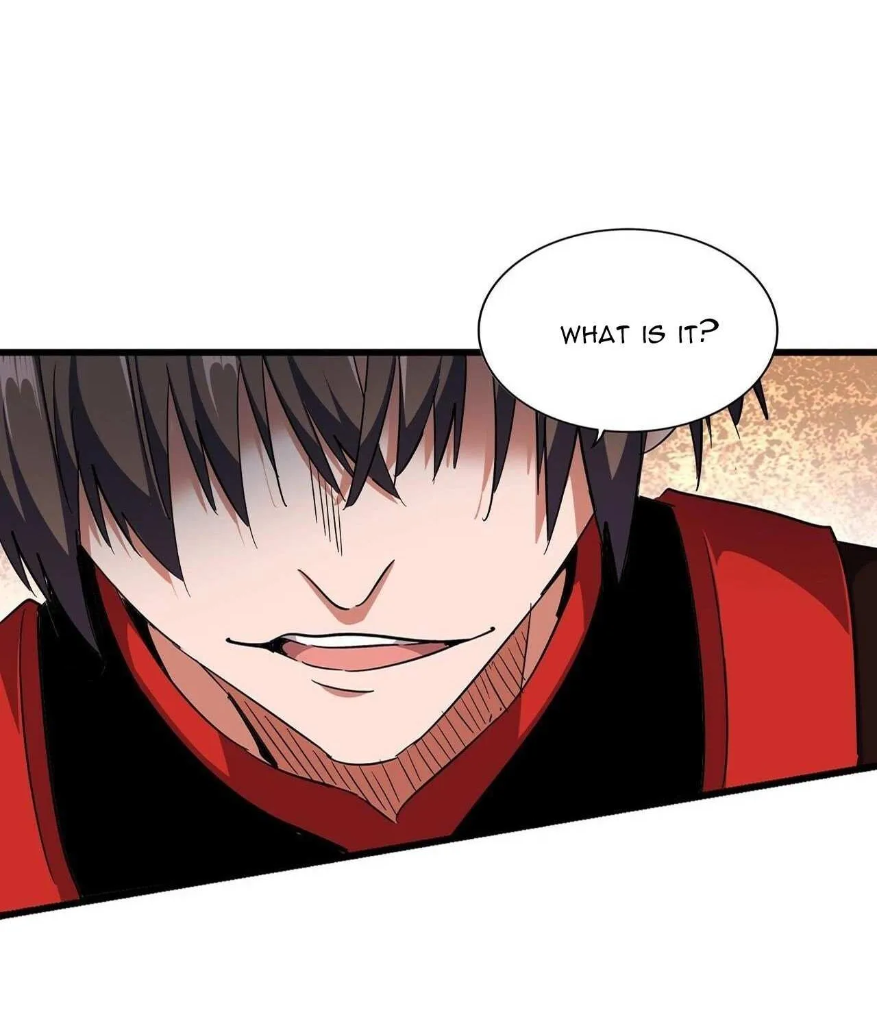 Read Magic Emperor chapter 305 image 9 on Lezhin