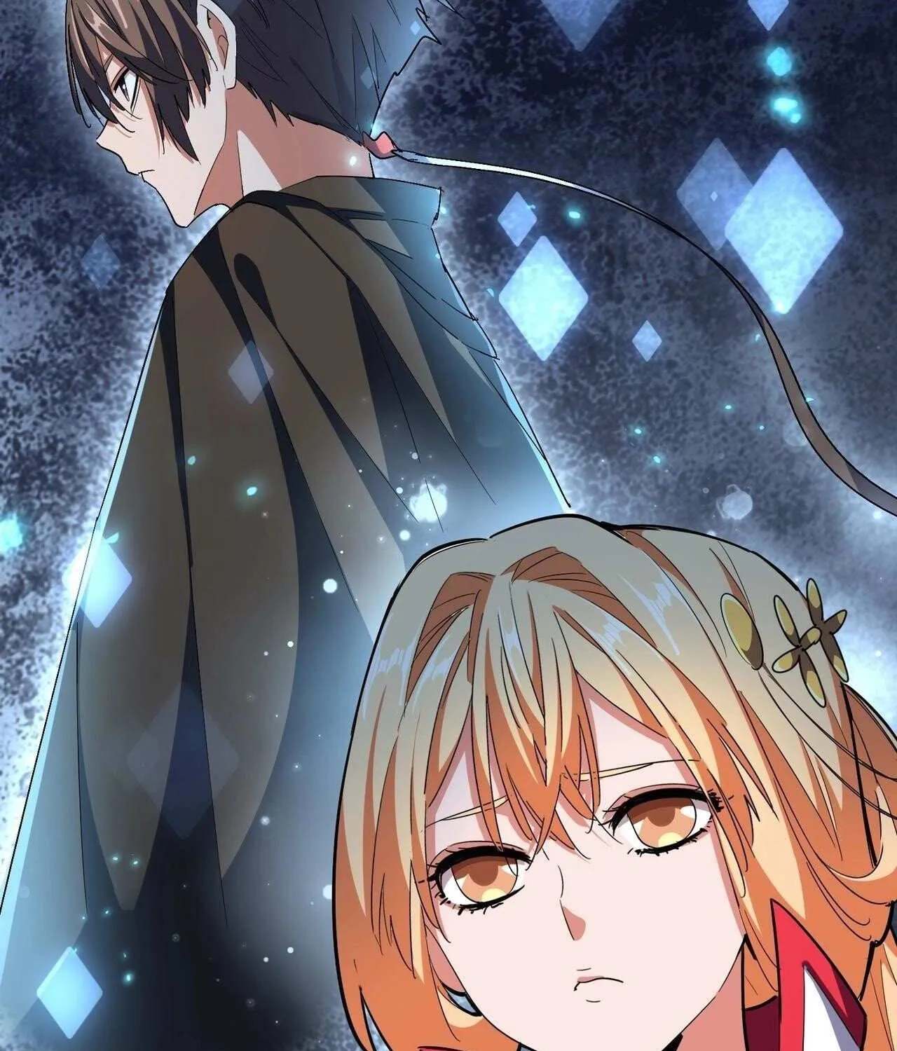 Read Magic Emperor chapter 305 image 90 on Lezhin