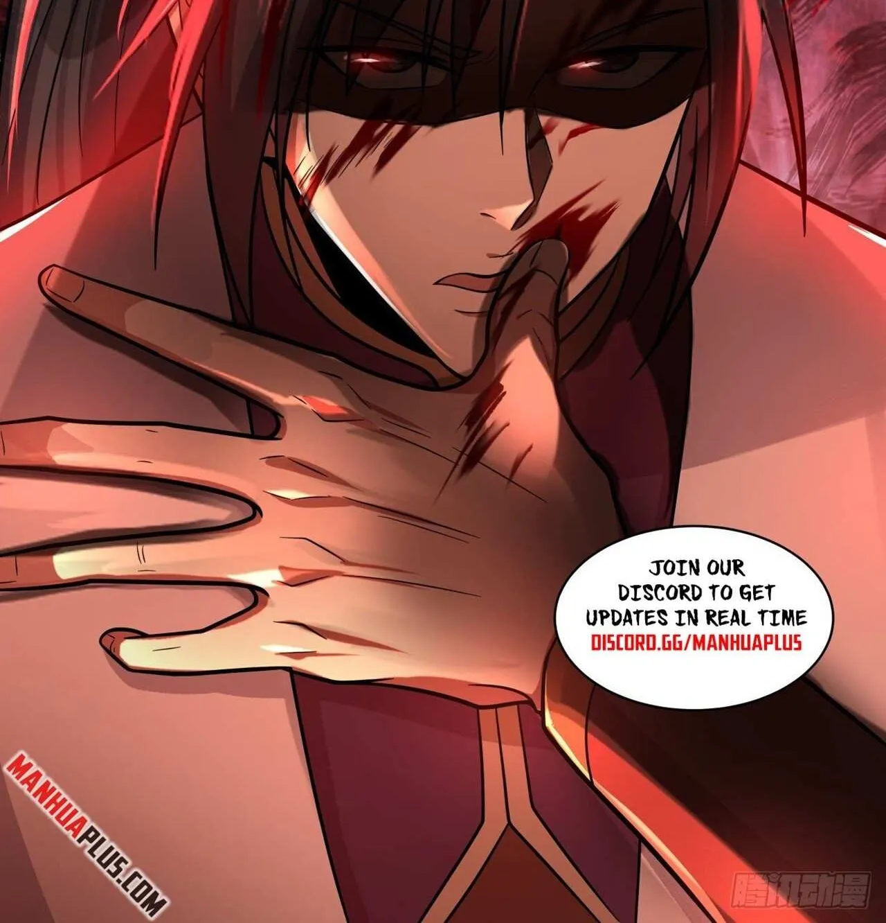 Read Magic Emperor chapter 305 image 93 on Lezhin