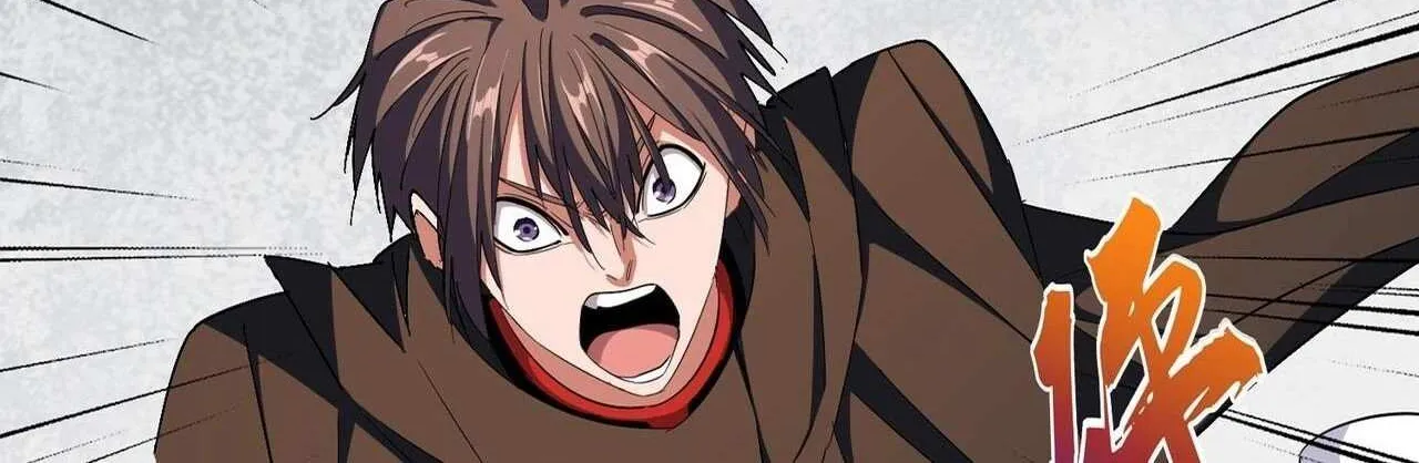 Read Magic Emperor chapter 306 image 11 on Lezhin