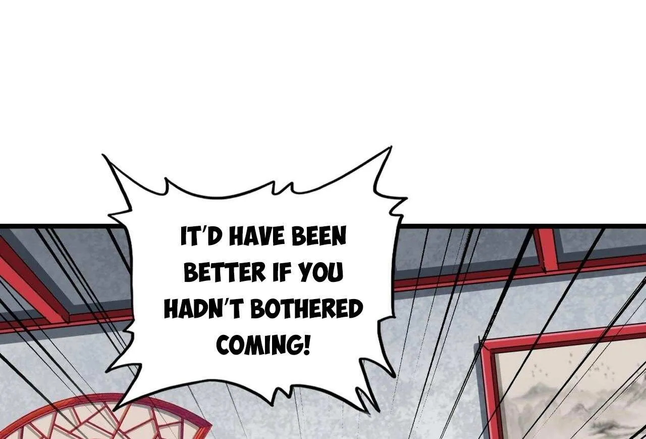 Read Magic Emperor chapter 306 image 16 on Lezhin