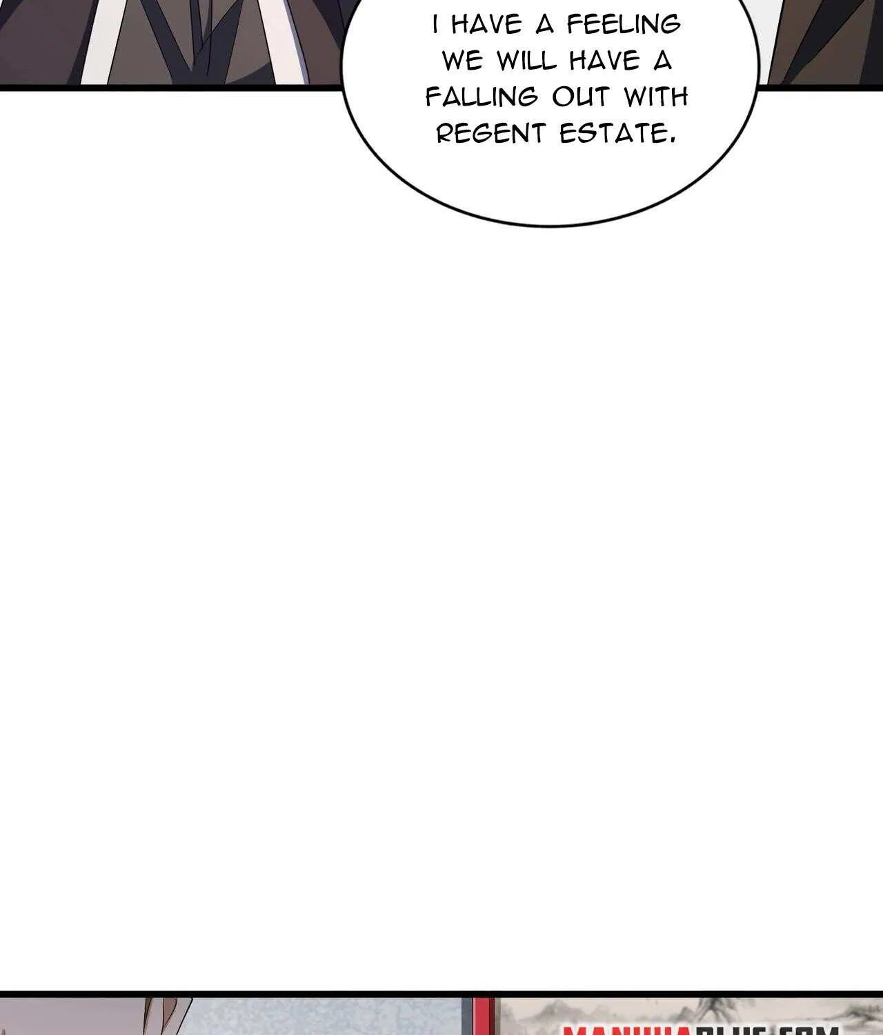 Read Magic Emperor chapter 306 image 23 on Lezhin