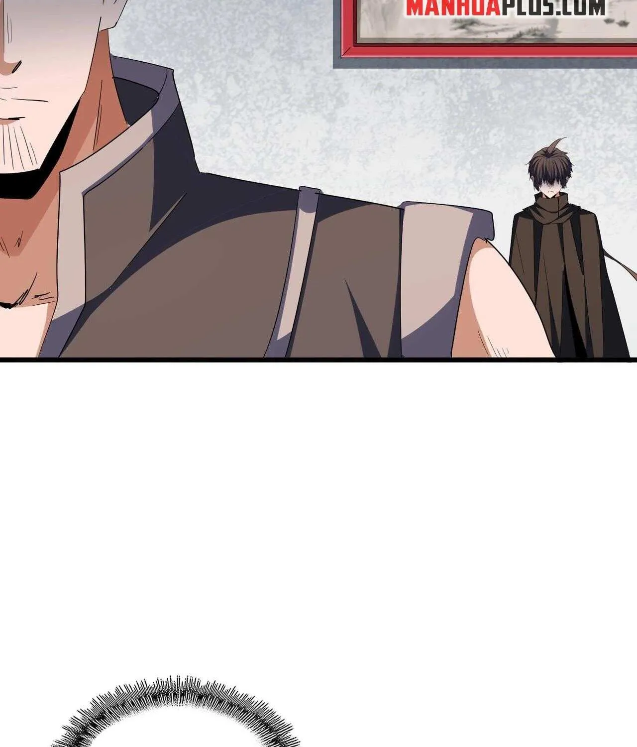 Read Magic Emperor chapter 306 image 24 on Lezhin