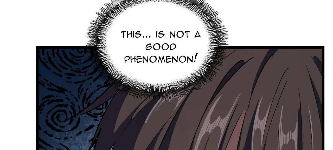 Read Magic Emperor chapter 306 image 26 on Lezhin