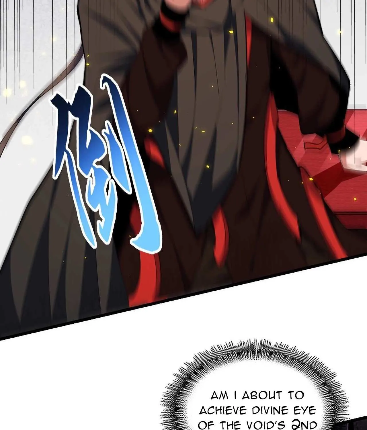 Read Magic Emperor chapter 306 image 29 on Lezhin