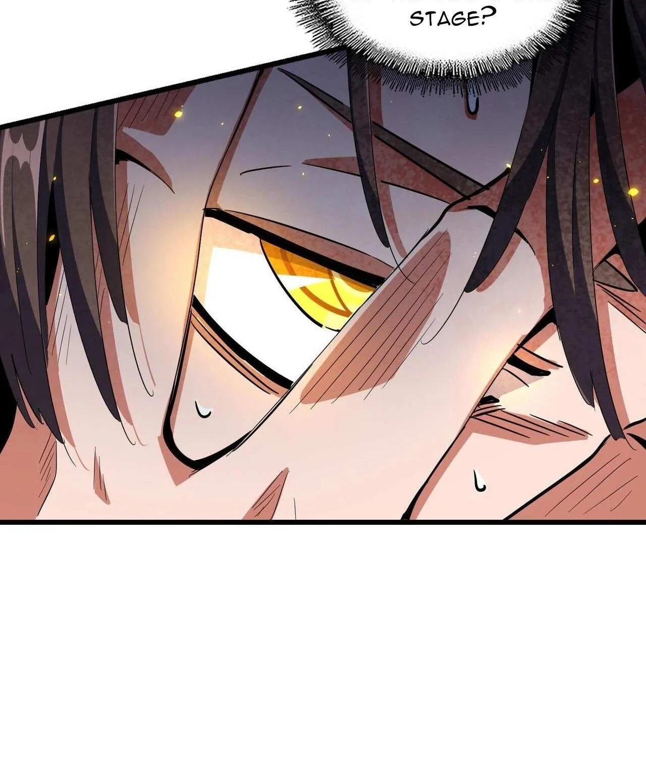 Read Magic Emperor chapter 306 image 30 on Lezhin