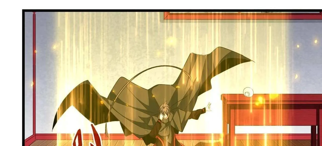 Read Magic Emperor chapter 306 image 31 on Lezhin