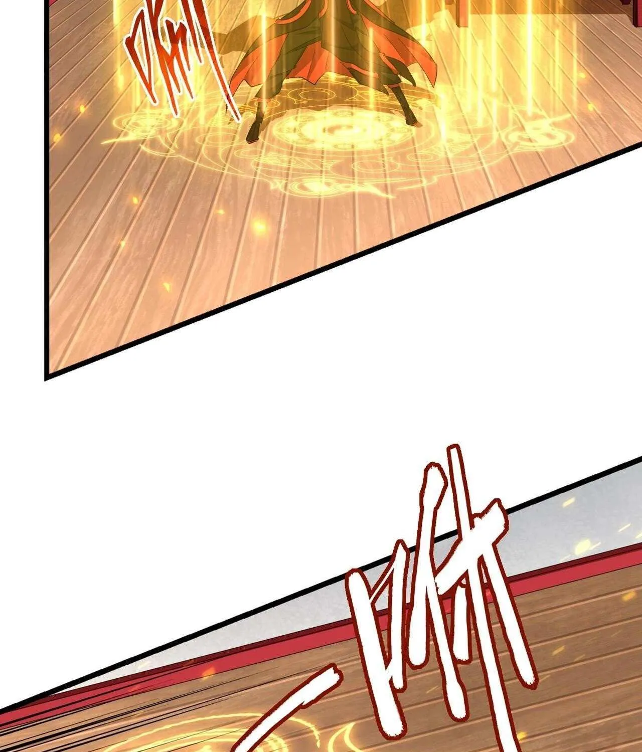 Read Magic Emperor chapter 306 image 32 on Lezhin