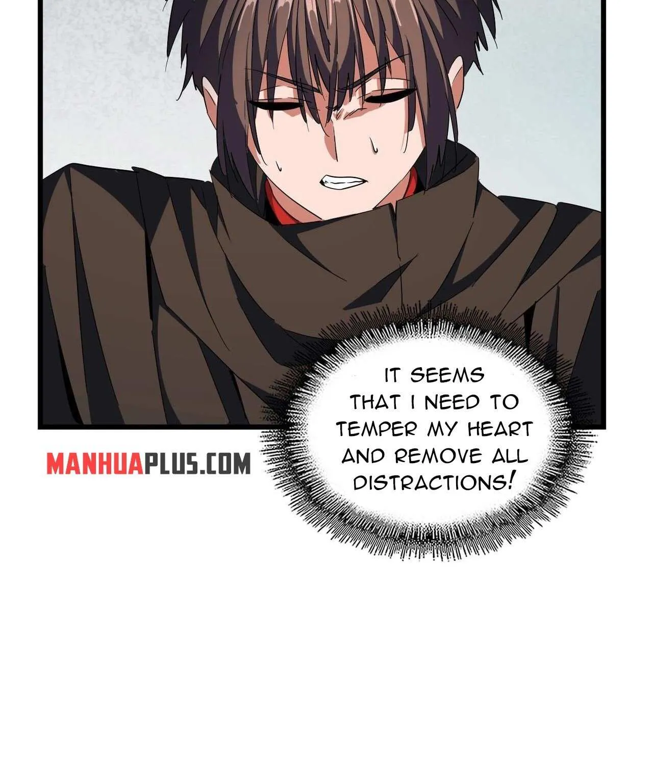 Read Magic Emperor chapter 306 image 39 on Lezhin