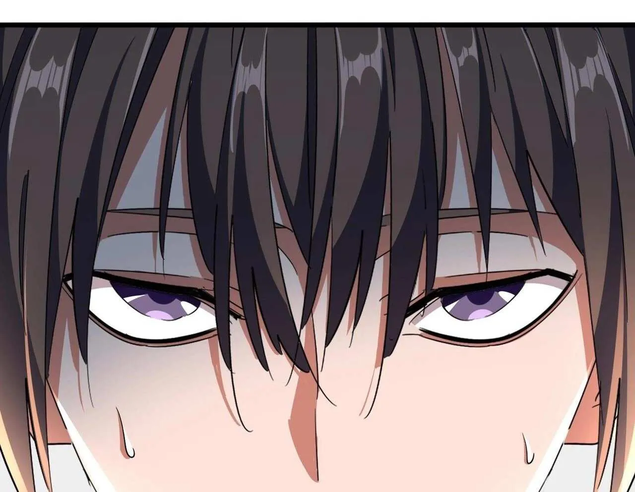 Read Magic Emperor chapter 306 image 41 on Lezhin