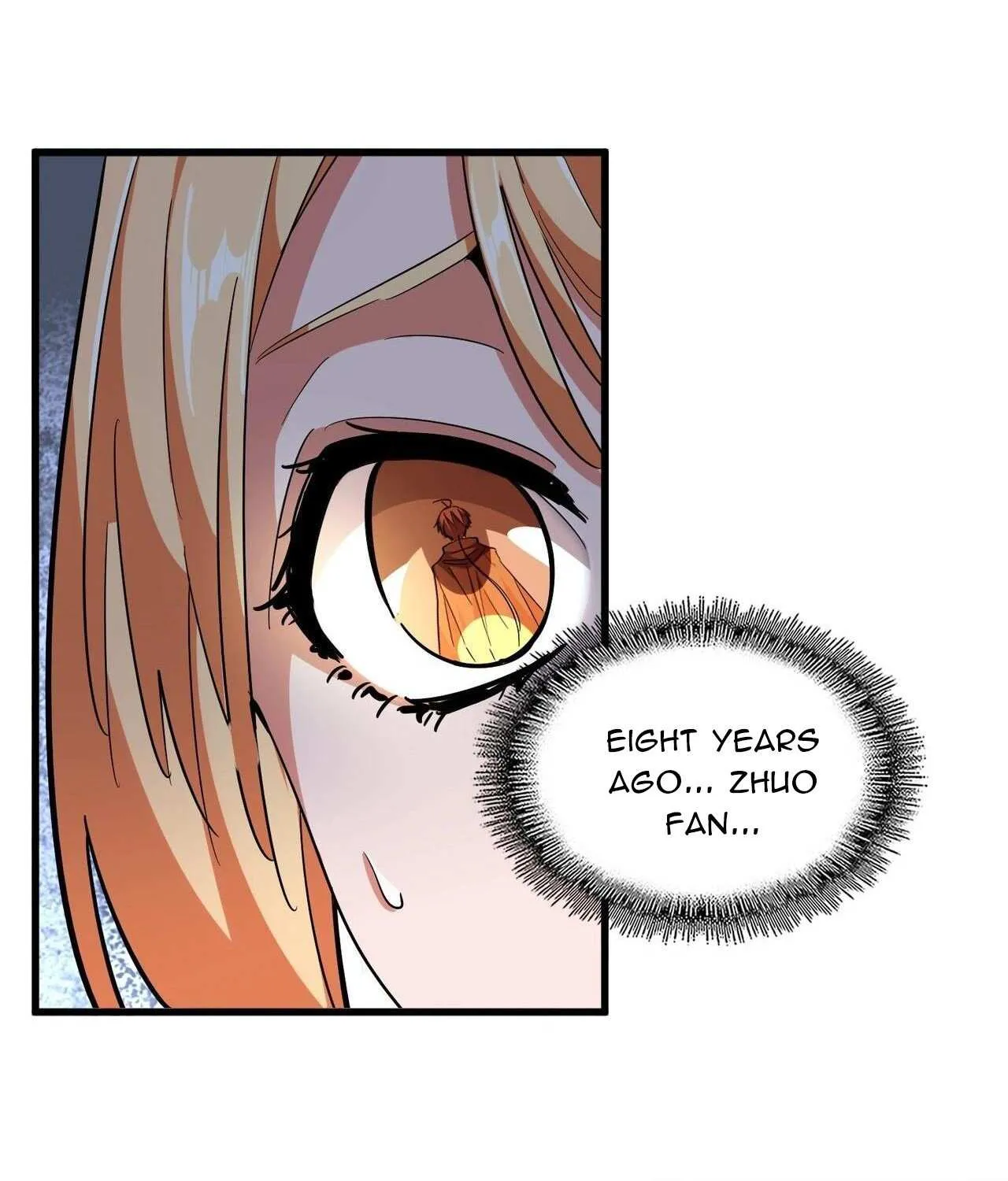 Read Magic Emperor chapter 306 image 49 on Lezhin
