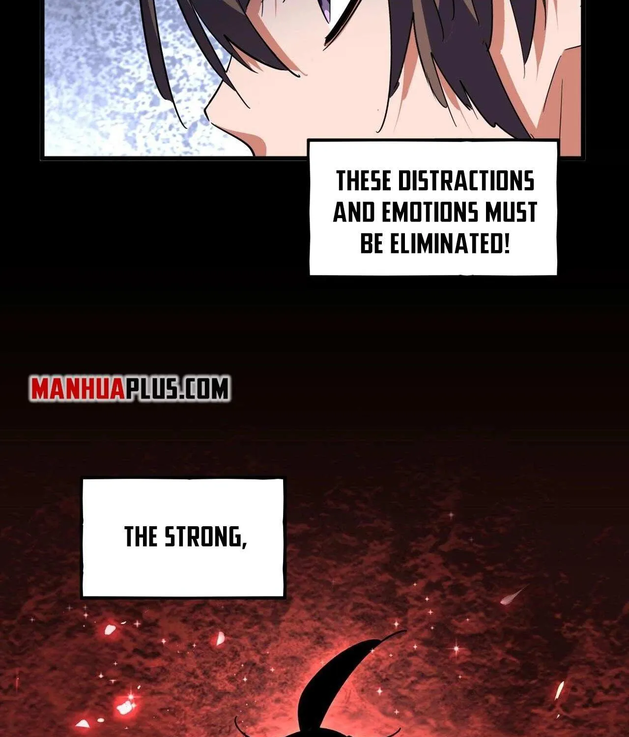 Read Magic Emperor chapter 306 image 53 on Lezhin
