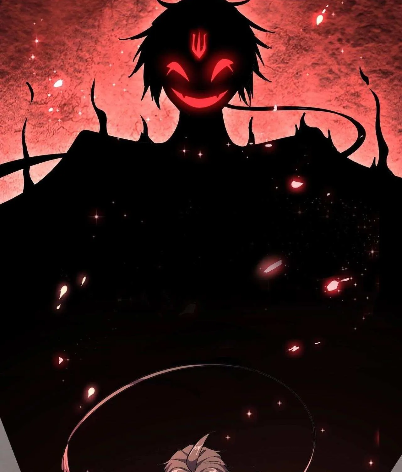 Read Magic Emperor chapter 306 image 54 on Lezhin