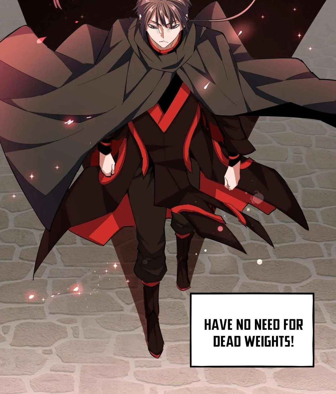 Read Magic Emperor chapter 306 image 55 on Lezhin