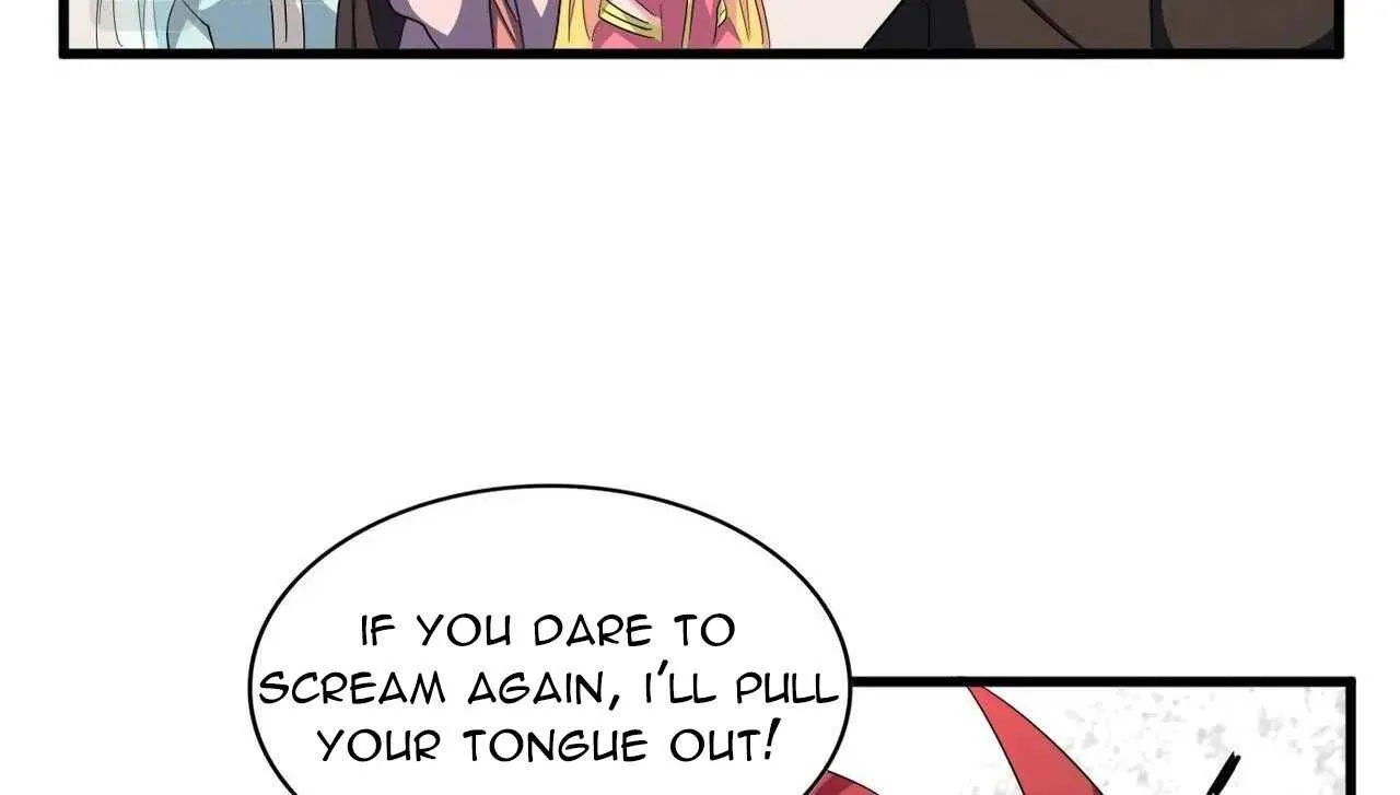Read Magic Emperor chapter 306 image 61 on Lezhin