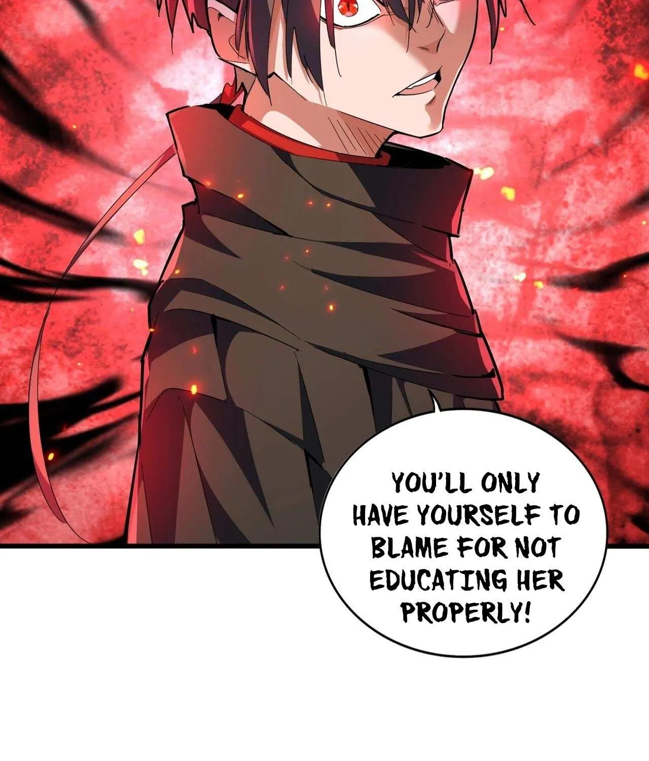 Read Magic Emperor chapter 306 image 65 on Lezhin
