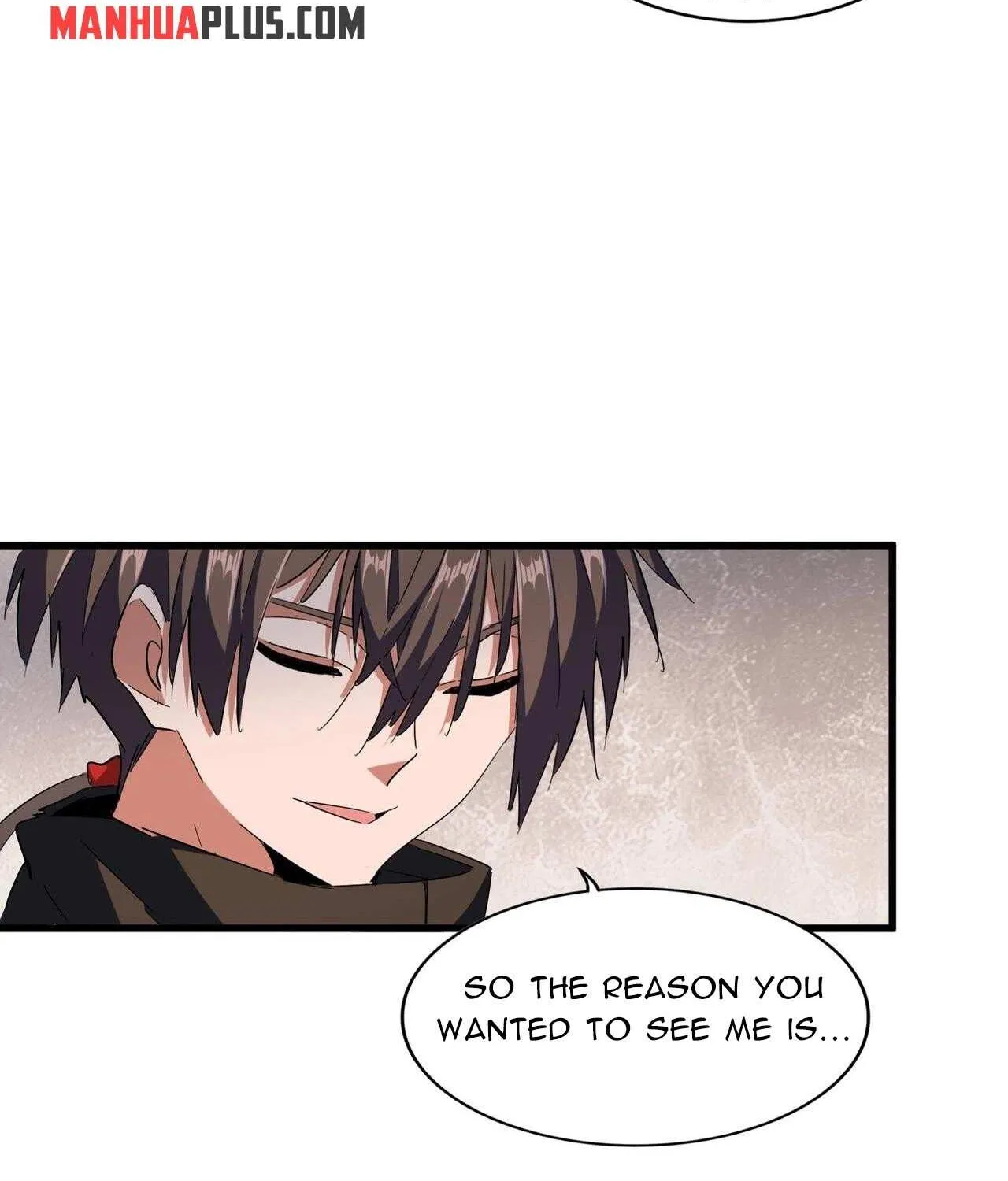 Read Magic Emperor chapter 306 image 75 on Lezhin