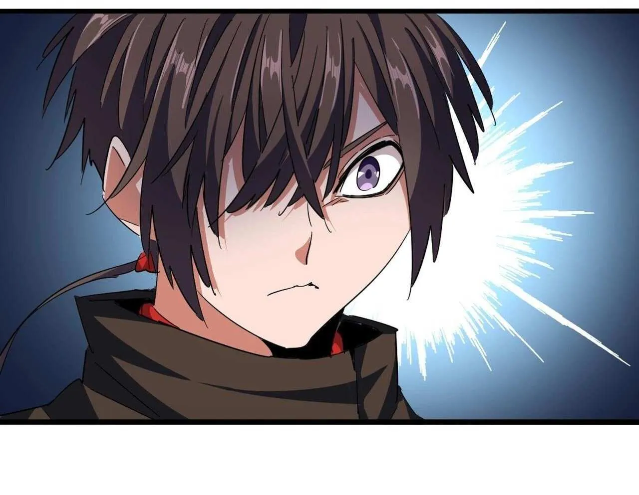 Read Magic Emperor chapter 306 image 81 on Lezhin