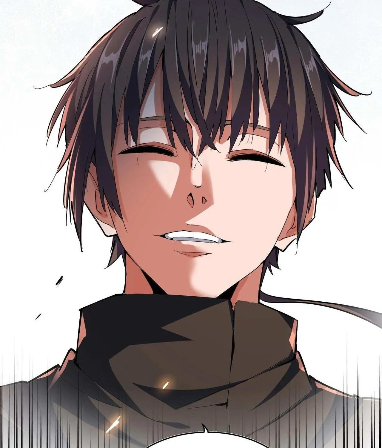 Read Magic Emperor chapter 306 image 88 on Lezhin