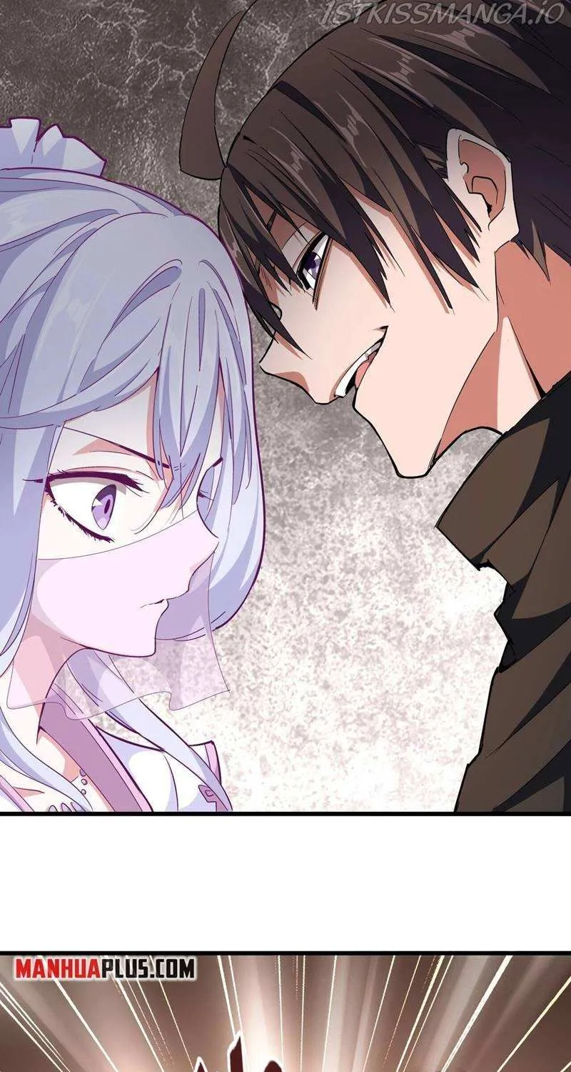 Read Magic Emperor chapter 307 image 11 on Lezhin